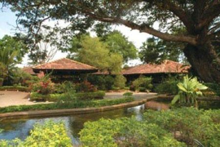 Mihintale Heritage Rest House 외부 사진