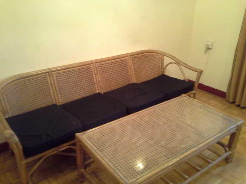 Mihintale Heritage Rest House 외부 사진