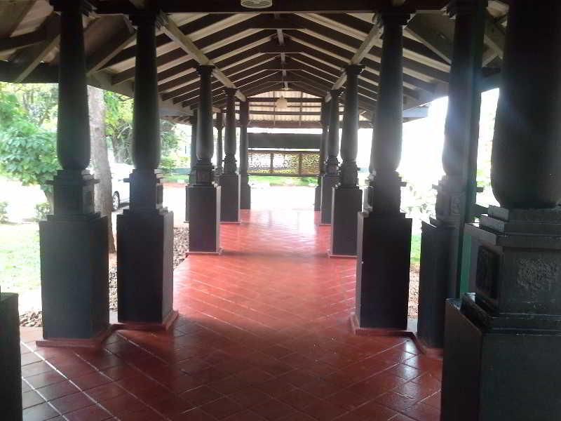 Mihintale Heritage Rest House 외부 사진